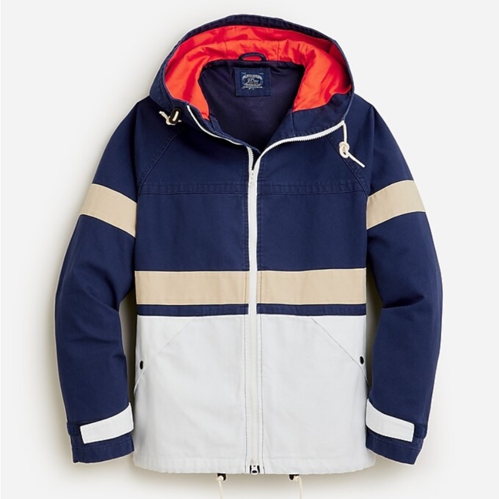 J. Crew jacket